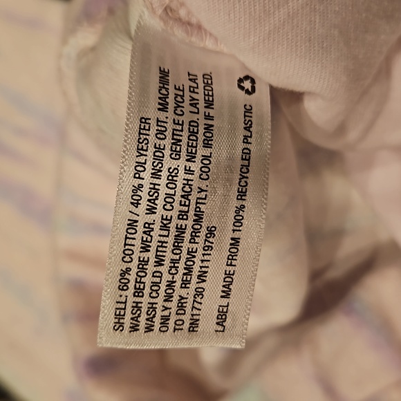 ⭐️4/$15⭐️Cat & Jack Soft Fleece Sweatpants - Picture 2 of 2